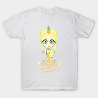 Pina Colada T-Shirt